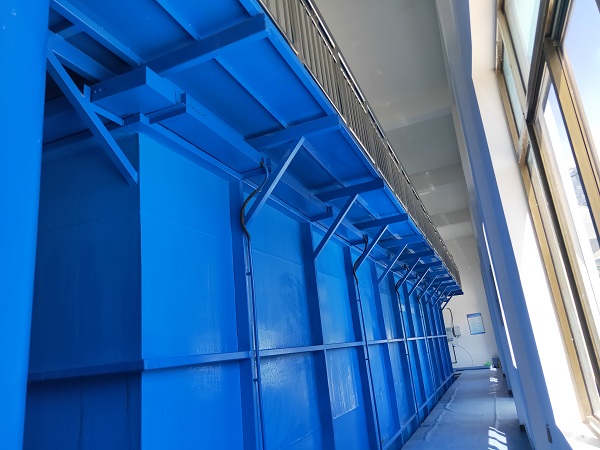 <b>一體化凈水設備</b>