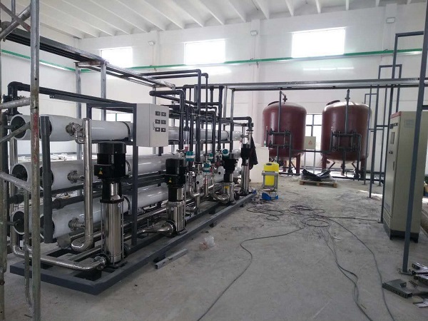西安反滲透設備一體化 西安反滲透設備一體化