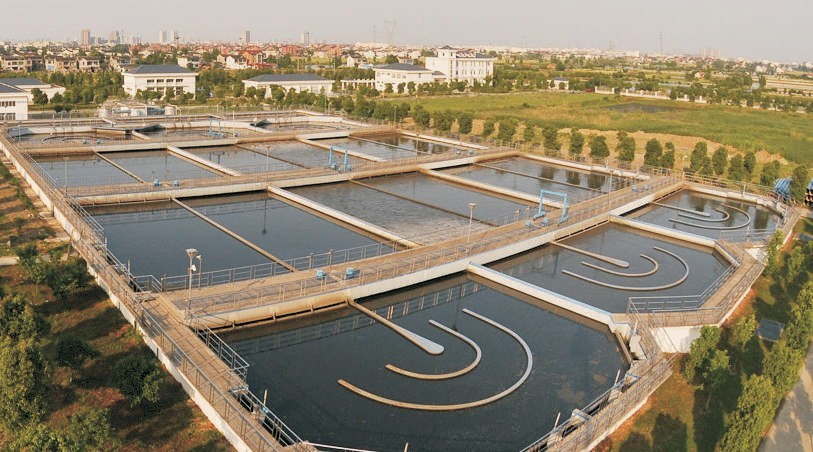 <b>養(yǎng)殖屠宰污水處理設(shè)備</b>